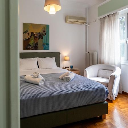 Elia Cosy Apartment In The Heart Of Athens Plaka Екстериор снимка