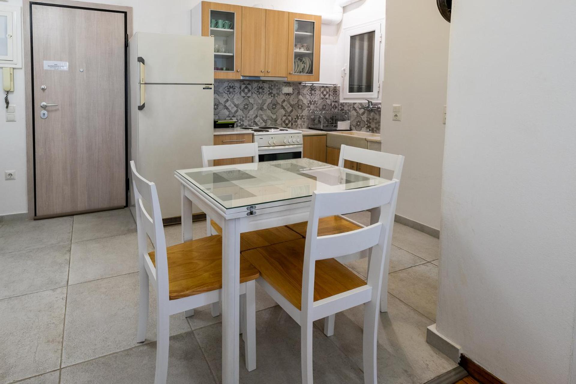 Elia Cosy Apartment In The Heart Of Athens Plaka Екстериор снимка