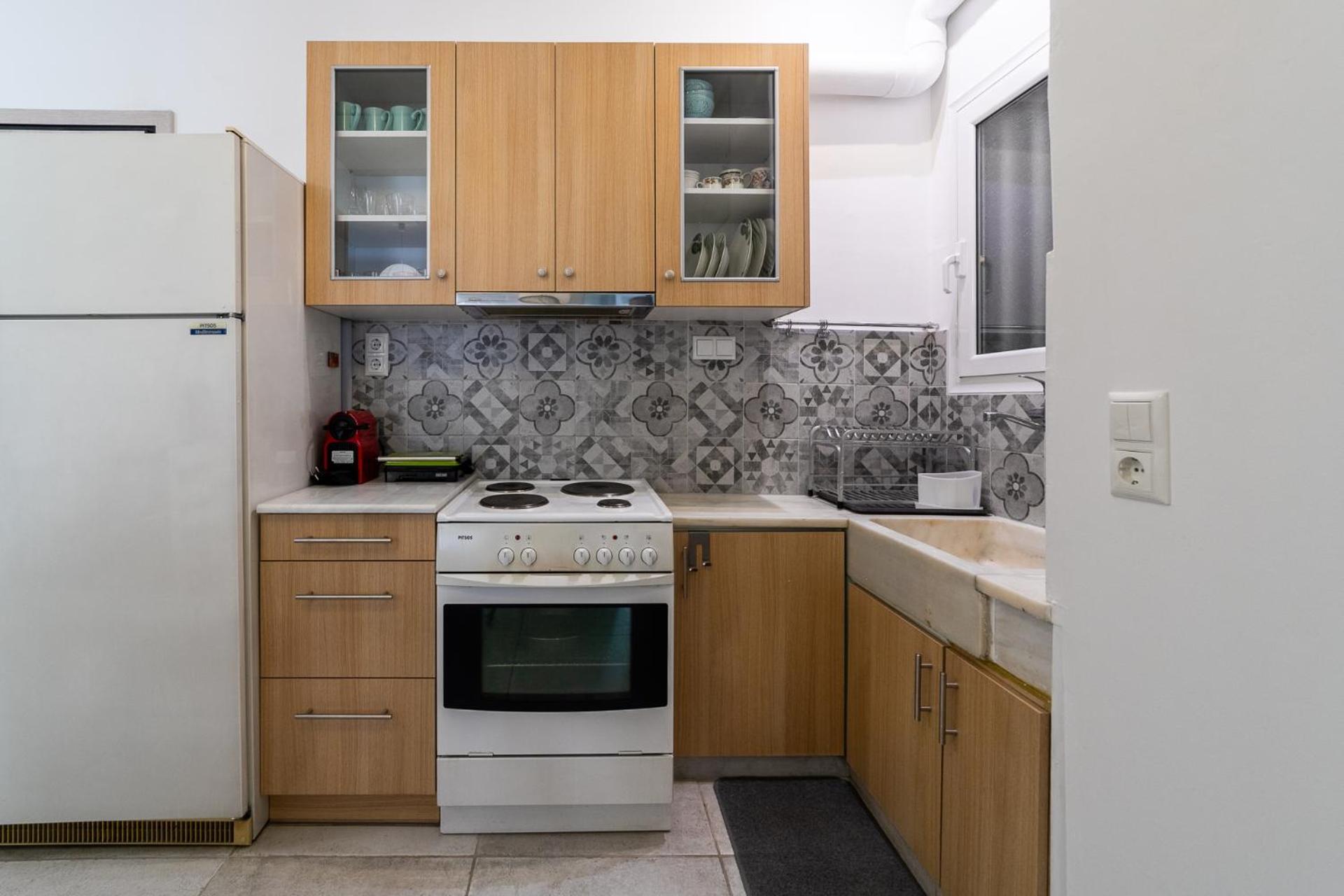 Elia Cosy Apartment In The Heart Of Athens Plaka Екстериор снимка