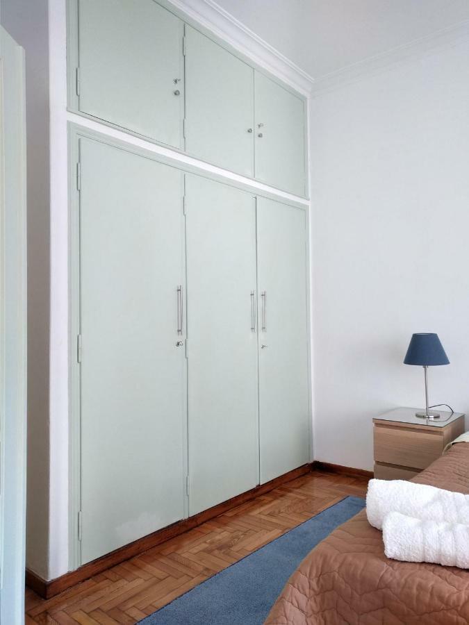 Elia Cosy Apartment In The Heart Of Athens Plaka Екстериор снимка
